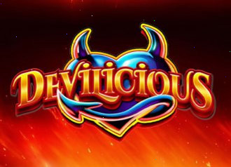 Devilicious - демонические символы от Pragmatic