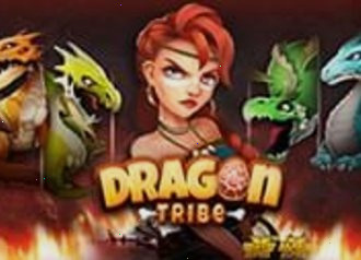 Онлайн игра Dragon Tribe от Nolimit City
