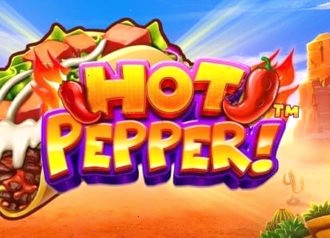 Острый азиатский слот Hot Pepper от Pragmatic